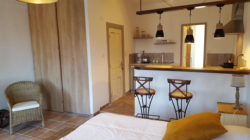 Santa-Lucia-di-Tallano Casa Corsaヴィラ エクステリア 写真