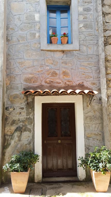 Santa-Lucia-di-Tallano Casa Corsaヴィラ エクステリア 写真