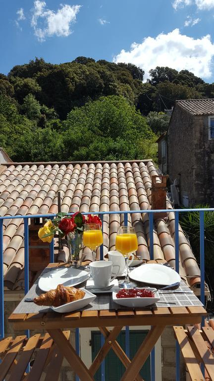 Santa-Lucia-di-Tallano Casa Corsaヴィラ エクステリア 写真