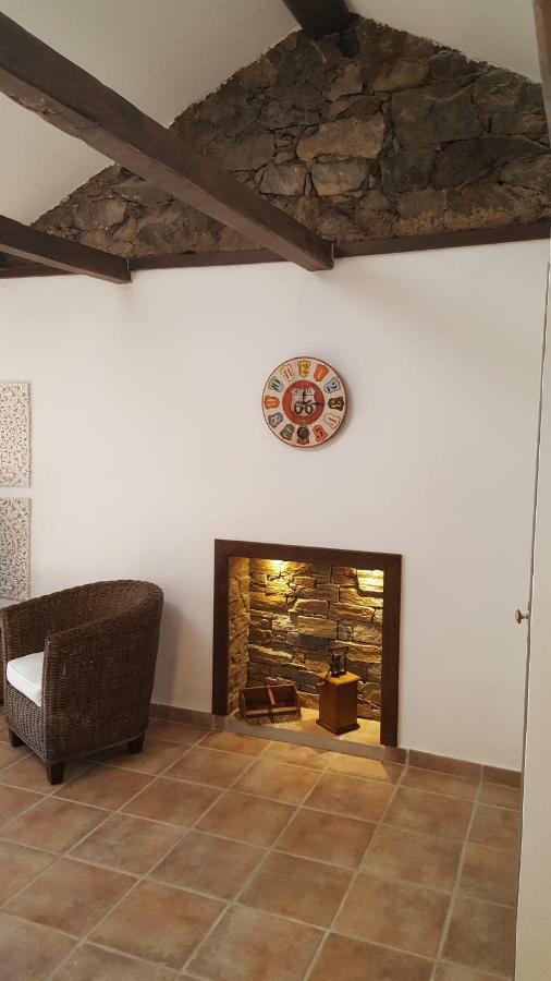 Santa-Lucia-di-Tallano Casa Corsaヴィラ エクステリア 写真