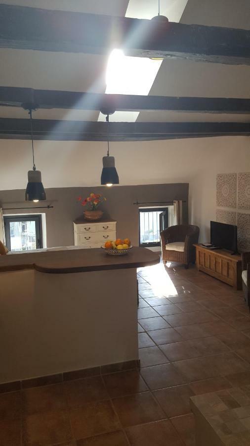 Santa-Lucia-di-Tallano Casa Corsaヴィラ エクステリア 写真