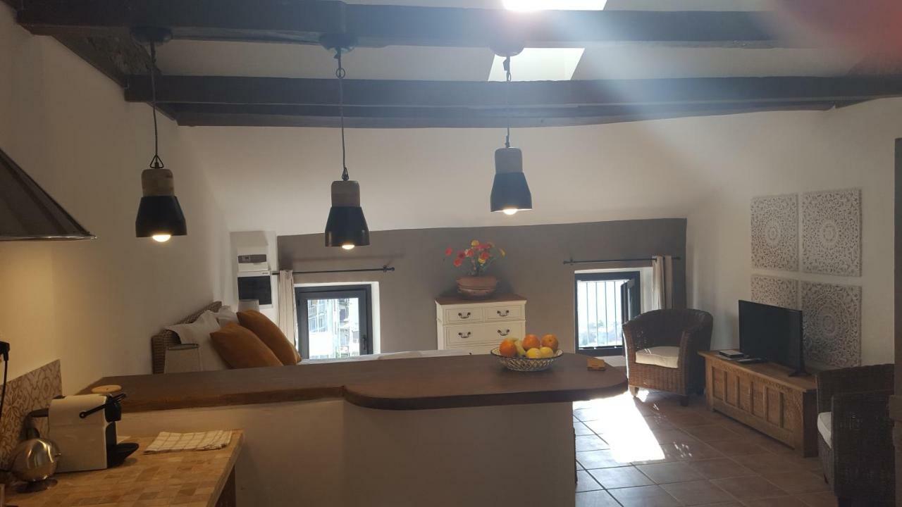 Santa-Lucia-di-Tallano Casa Corsaヴィラ エクステリア 写真